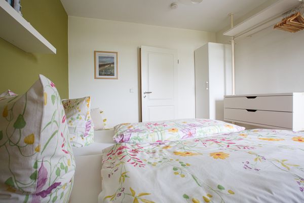  Oland Whg. 10 Südstrandperle Föhr  Die Grüne Insel - 