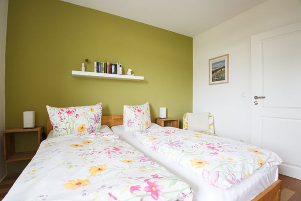  Oland Whg. 10 Südstrandperle Föhr  Die Grüne Insel - 