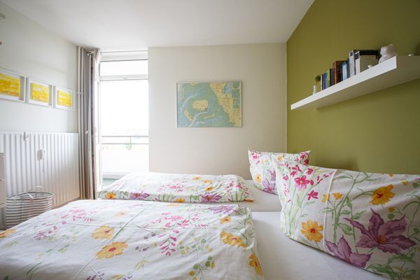  Oland Whg. 10 Südstrandperle Föhr  Die Grüne Insel - 