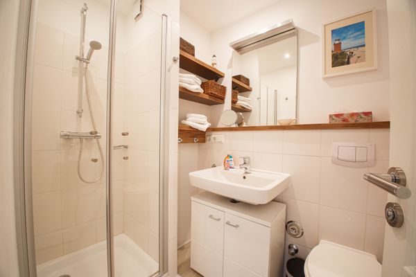  Oland Whg. 10 Südstrandperle Föhr  Die Grüne Insel - 