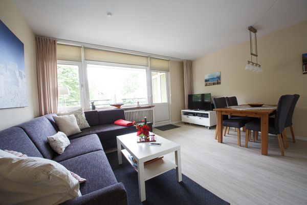  Oland Whg. 10 Südstrandperle Föhr  Die Grüne Insel - 