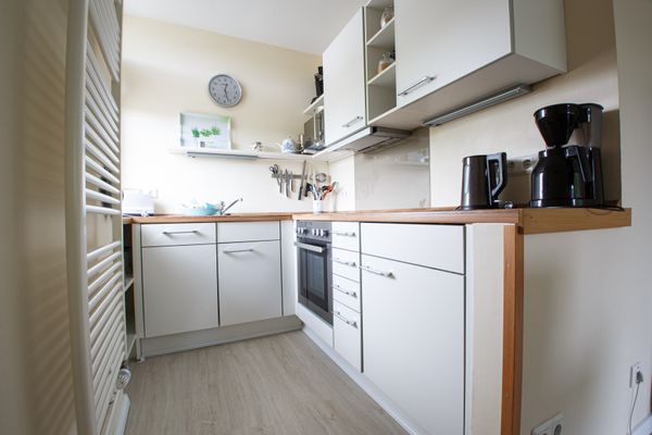  Oland Whg. 10 Südstrandperle Föhr  Die Grüne Insel - 