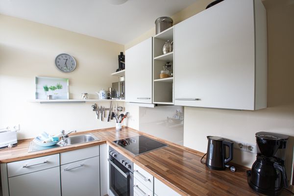  Oland Whg. 10 Südstrandperle Föhr  Die Grüne Insel - 