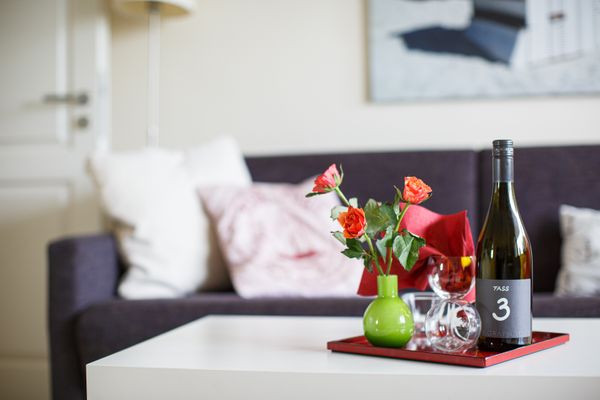  Oland Whg. 10 Südstrandperle Föhr  Die Grüne Insel - 