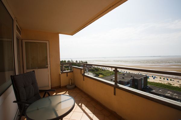 Haus Uthlande Uthlande Whg. 49 Inselauszeit Föhr  Die Grüne Insel - 