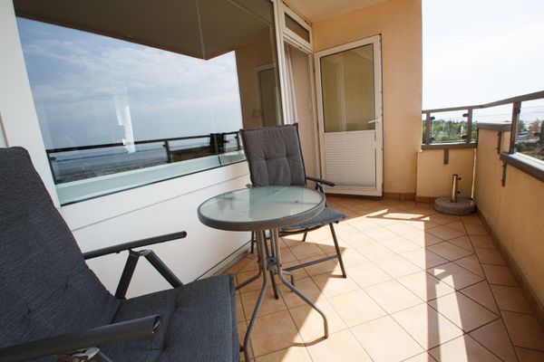 Haus Uthlande Uthlande Whg. 49 Inselauszeit Föhr  Die Grüne Insel - 