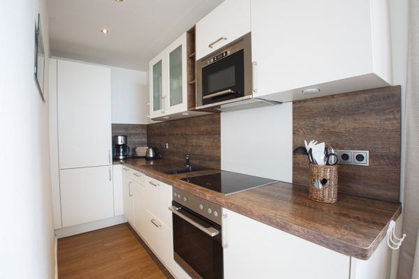 Haus Uthlande Uthlande Whg. 49 Inselauszeit Föhr  Die Grüne Insel - 