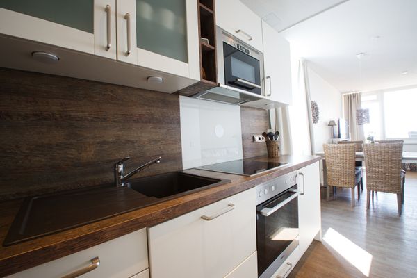 Haus Uthlande Uthlande Whg. 49 Inselauszeit Föhr  Die Grüne Insel - 