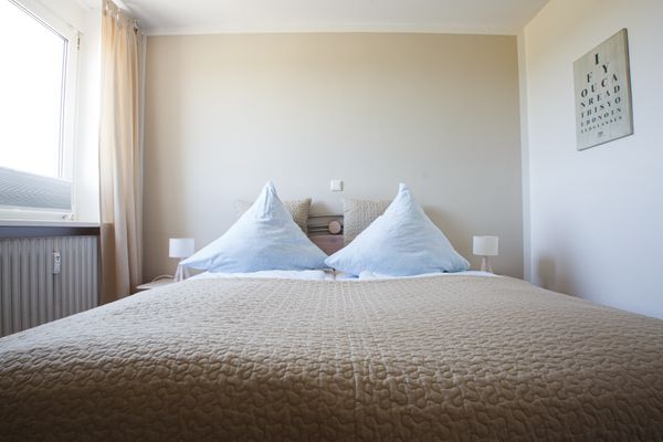 Haus Uthlande Uthlande Whg. 49 Inselauszeit Föhr  Die Grüne Insel - 