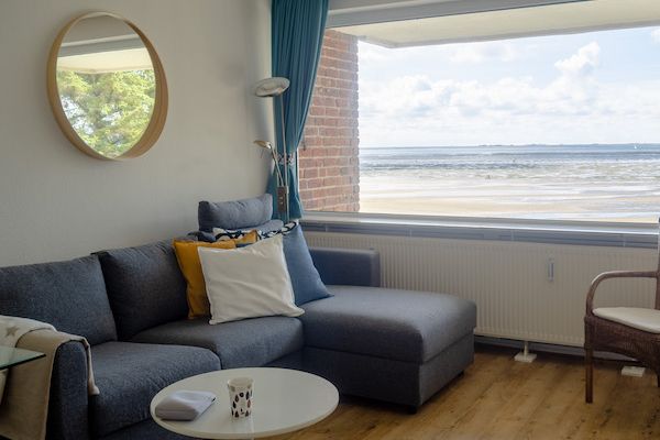  Langeneß Whg. 23  - 