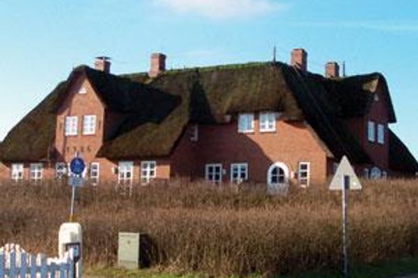 Friesenhof, Fr08 Rantum - 