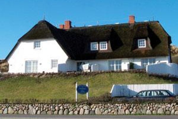 Haus Wattblick, WB/05 Rantum - 