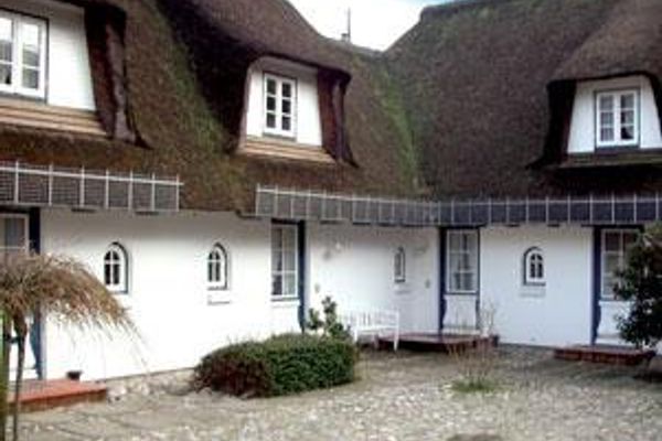 Söl'ring Hüs, so/29 Rantum -