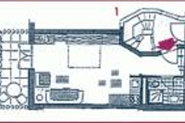 Landhaus Ruusenhüs, App. 1 Rantum - 