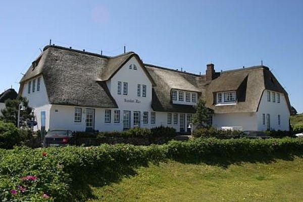 Raantem Hüs, Ra/08 Rantum - 