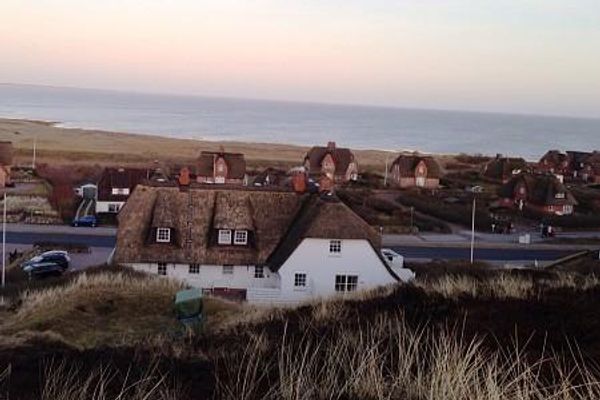 Haus Wattblick, WB/05 Rantum - 