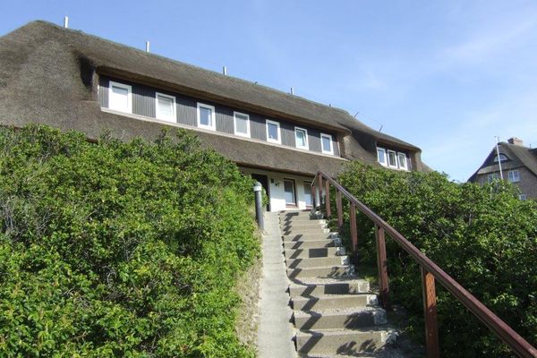 Apartment Pia Rantum - 