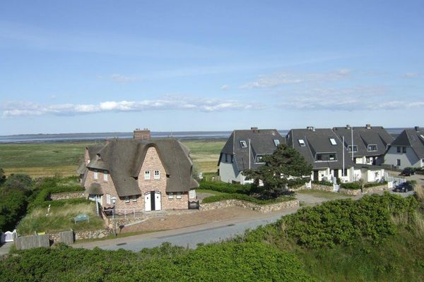 Apartment Pia Rantum - 