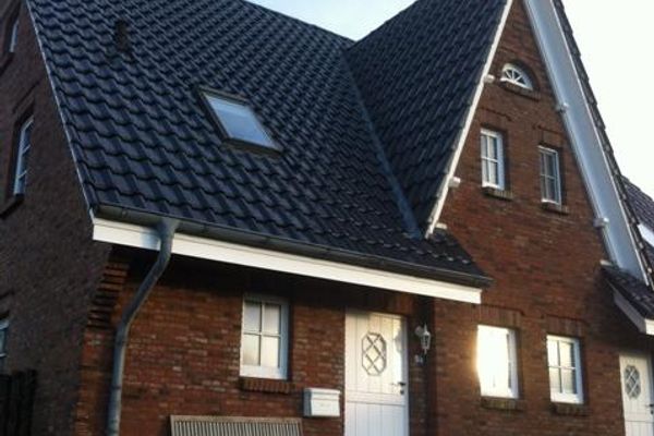 Haus am Watt Rantum - 