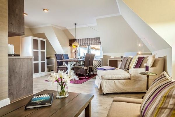 Apartment Pia Rantum - 