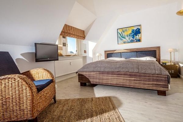 Apartment Pia Rantum - 