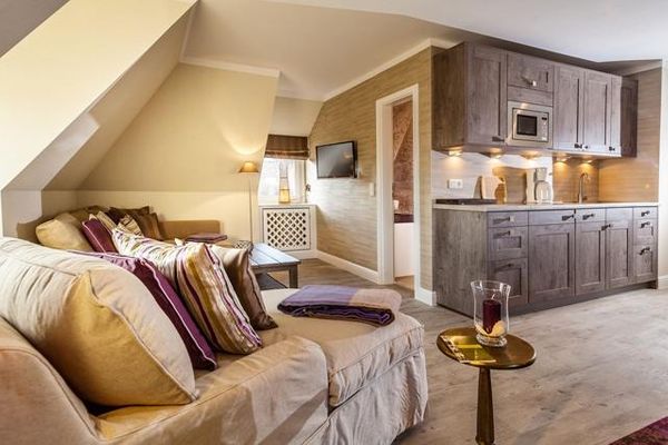 Apartment Pia Rantum - 