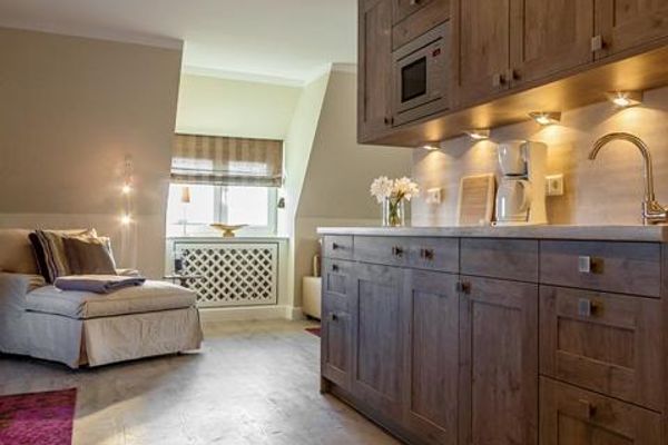 Apartment Pia Rantum - 