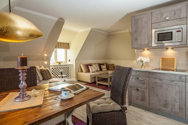 Apartment Pia Rantum - 