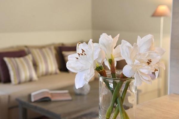 Apartment Pia Rantum - 