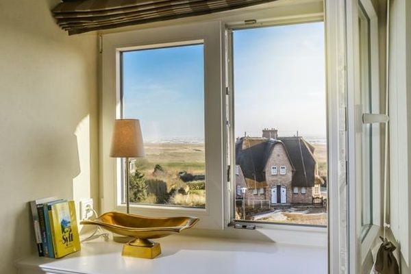 Apartment Pia Rantum - 