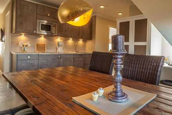 Apartment Pia Rantum - 