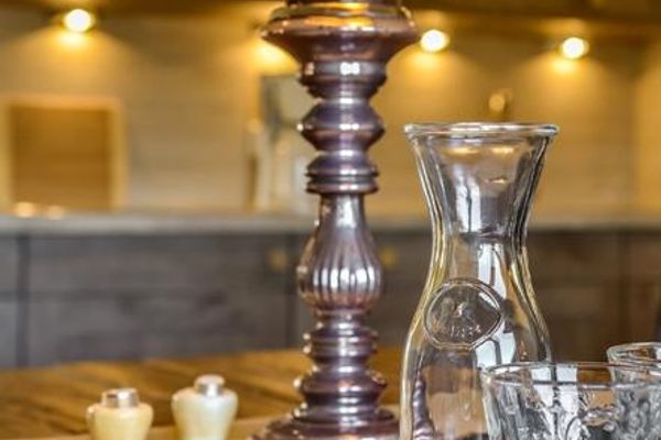 Apartment Pia Rantum - 