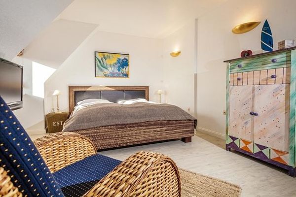 Apartment Pia Rantum - 