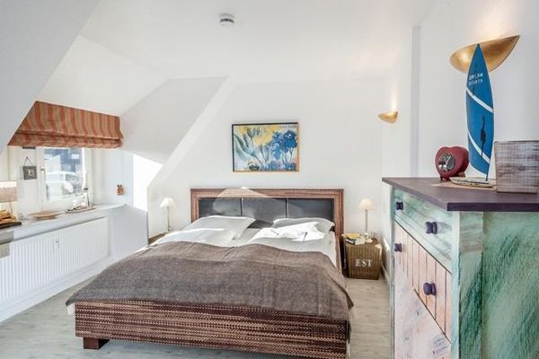 Apartment Pia Rantum - 