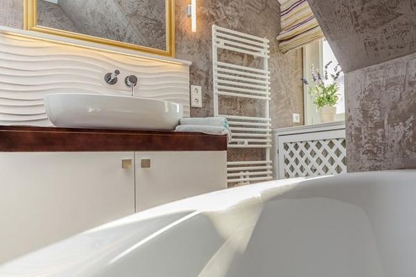 Apartment Pia Rantum - 