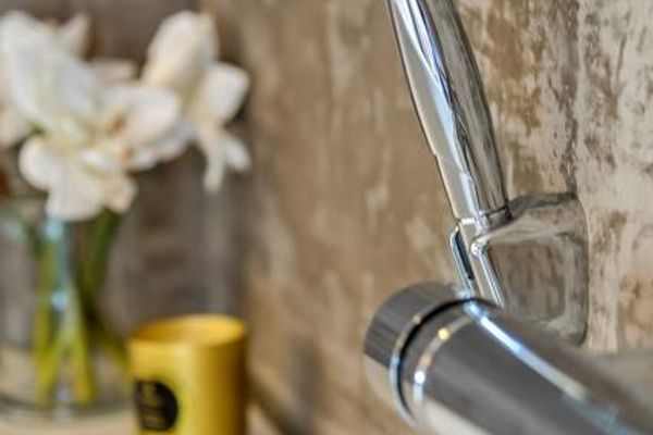 Apartment Pia Rantum - 