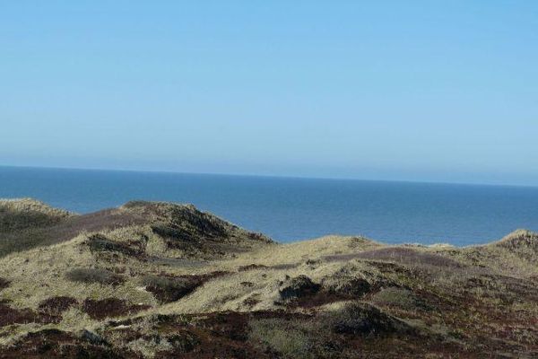 Haus Wattblick, WB/05 Rantum - 