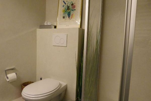 Haus Wattblick, WB/05 Rantum - 