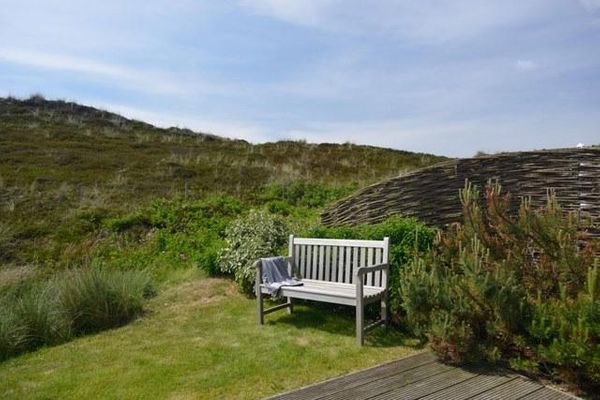 Haus Godewind, GO01 Rantum - 