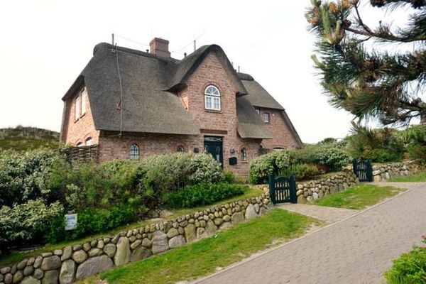 Haus Godewind, GO01 Rantum - 