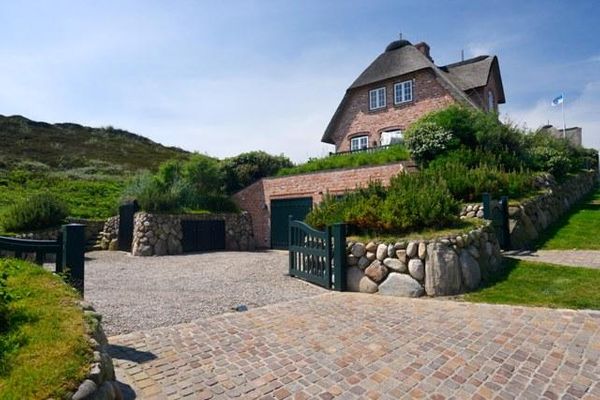 Haus Godewind, GO01 Rantum - 