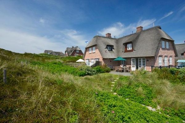 Haus Godewind, GO01 Rantum - 