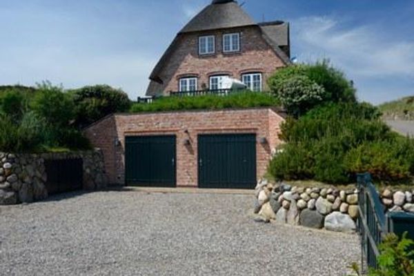 Haus Godewind, GO01 Rantum - 