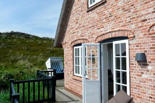 Haus Godewind, GO01 Rantum - 