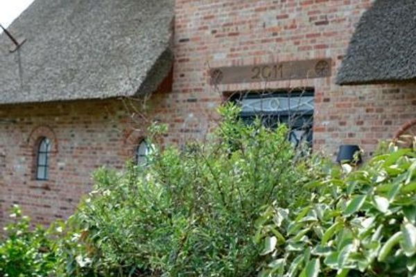 Haus Godewind, GO01 Rantum - 