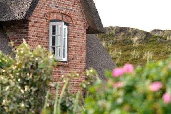 Haus Godewind, GO01 Rantum - 