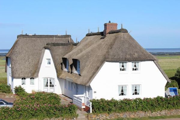 Haus Heefkant, HK/03 Rantum - 