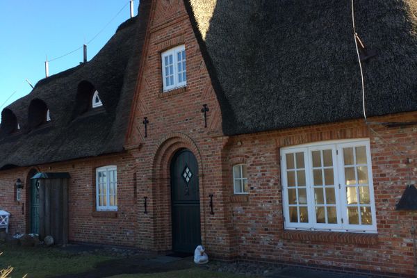 Hellas Hüs Rantum - 