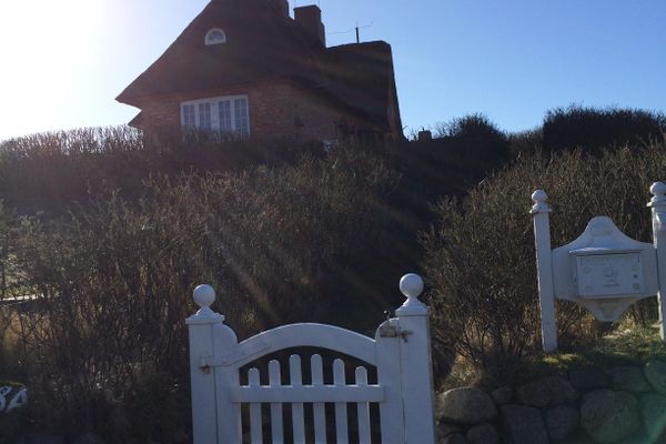 Hellas Hüs Rantum - 