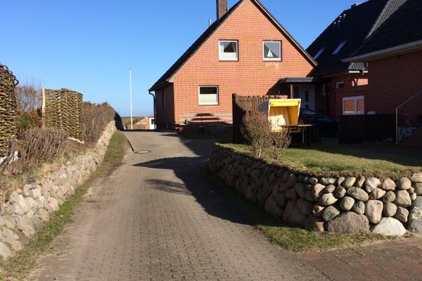 Min Ithüus Rantum - 